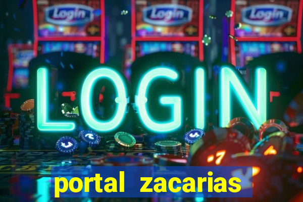 portal zacarias menina da carreta